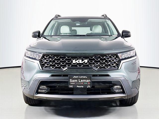 2023 Kia Sorento X-Line EX