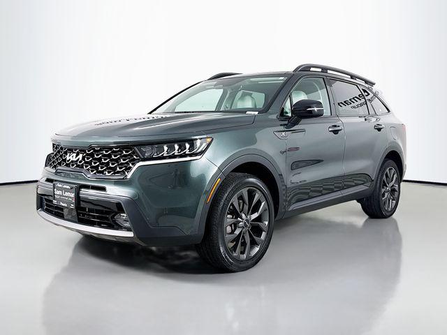 2023 Kia Sorento X-Line EX