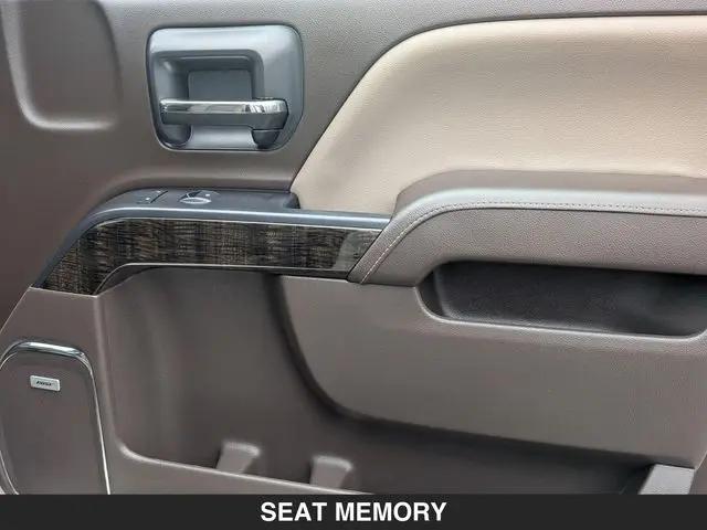 2015 GMC Sierra 1500 Denali