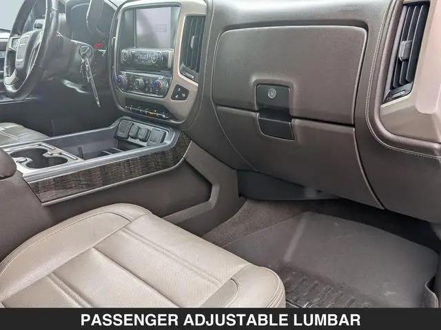 2015 GMC Sierra 1500 Denali