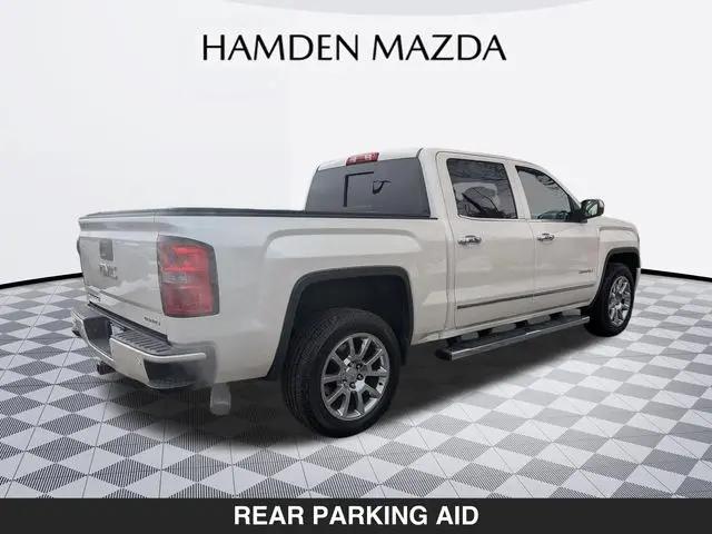 2015 GMC Sierra 1500 Denali