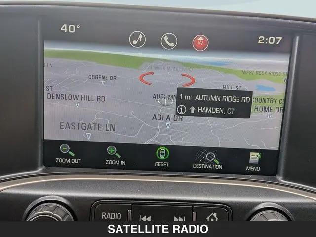 2015 GMC Sierra 1500 Denali