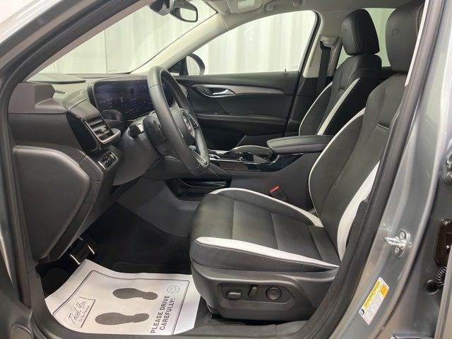 2024 Buick Envision Sport Touring AWD