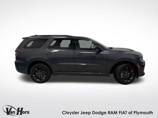 2025 Dodge Durango GT Plus AWD