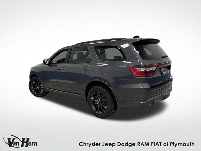 2025 Dodge Durango GT Plus AWD