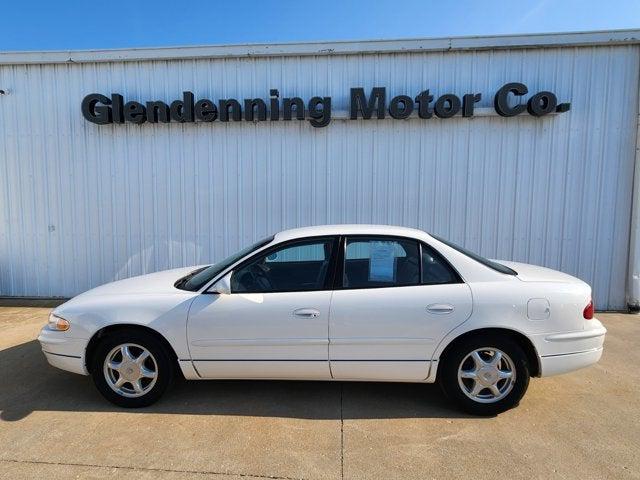 2004 Buick Regal LS