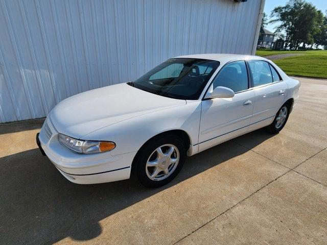 2004 Buick Regal LS