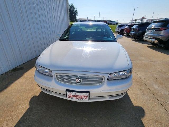 2004 Buick Regal LS