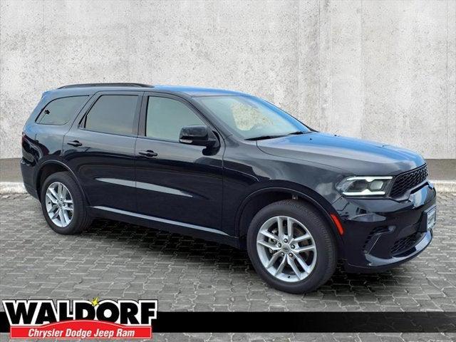 2024 Dodge Durango GT Plus AWD