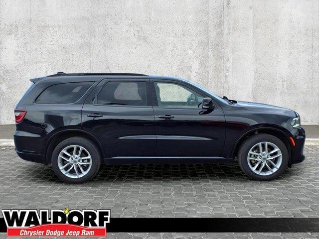 2024 Dodge Durango GT Plus AWD