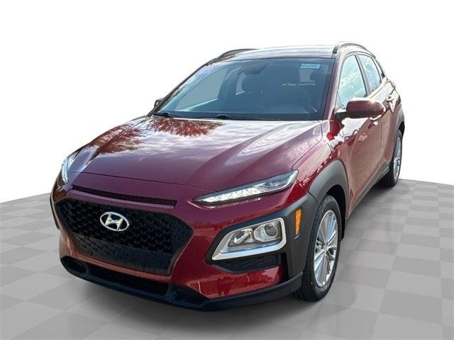 2020 Hyundai Kona SEL