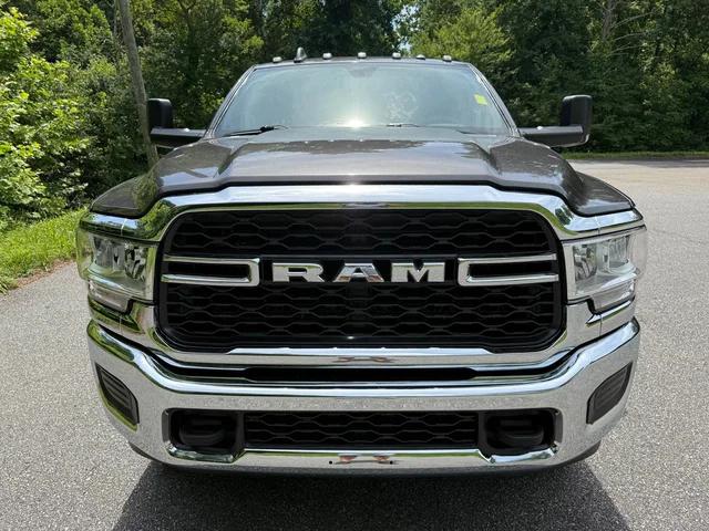 2021 RAM 2500 Tradesman Crew Cab 4x4 64 Box