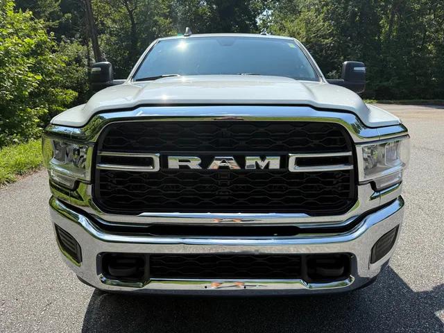 2024 RAM 2500 Tradesman Crew Cab 4x4 64 Box