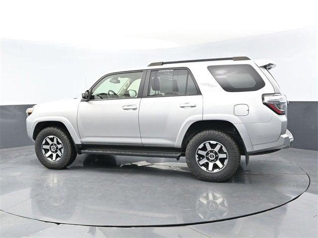2022 Toyota 4Runner TRD Off Road 2022 Toyota 4Runner TRD Off Road