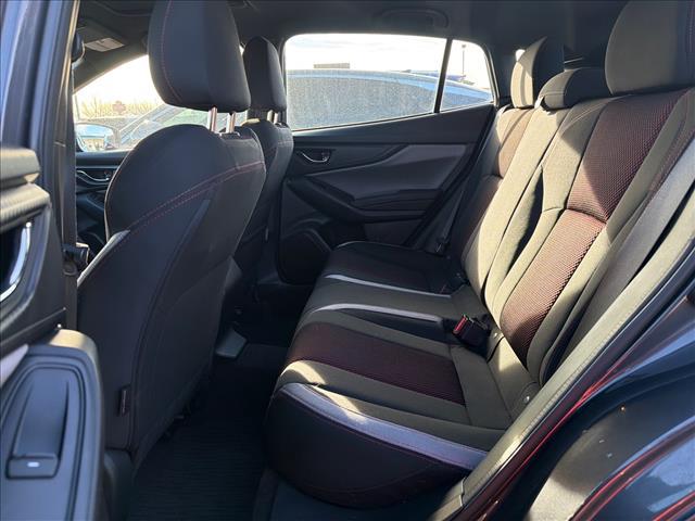 2023 Subaru Impreza Sport