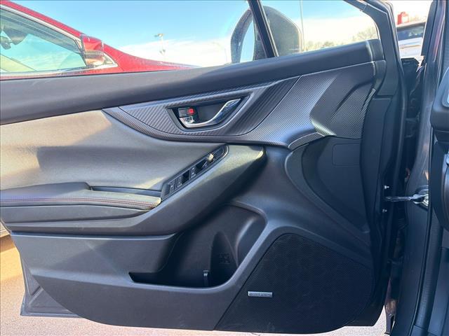 2023 Subaru Impreza Sport