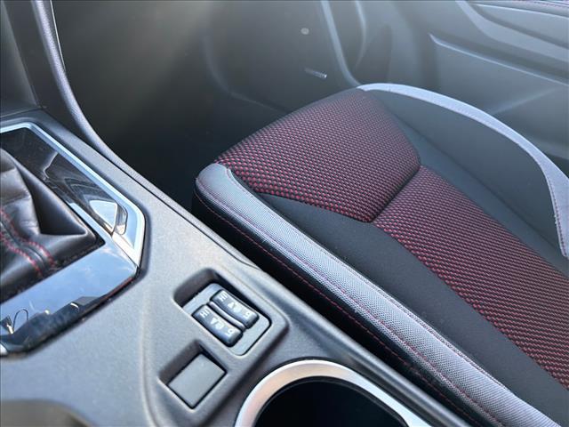 2023 Subaru Impreza Sport
