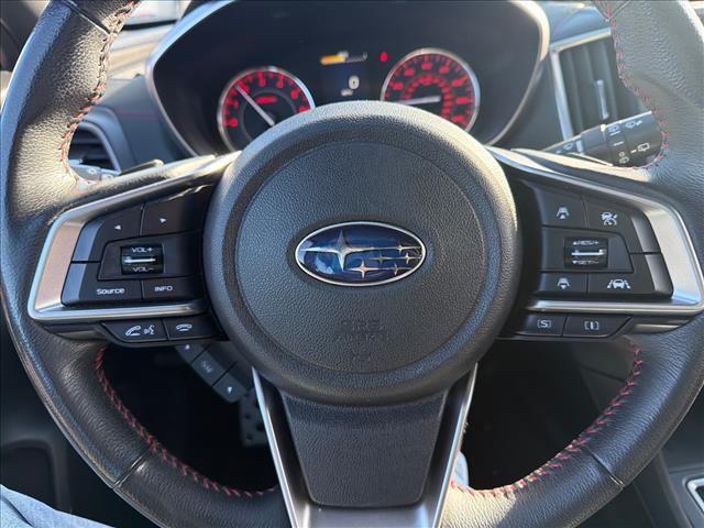 2023 Subaru Impreza Sport