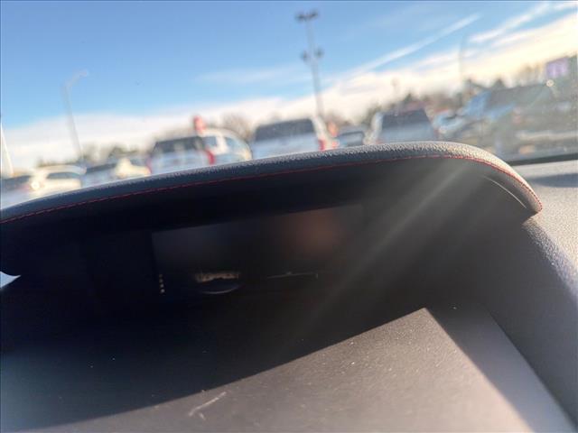 2023 Subaru Impreza Sport