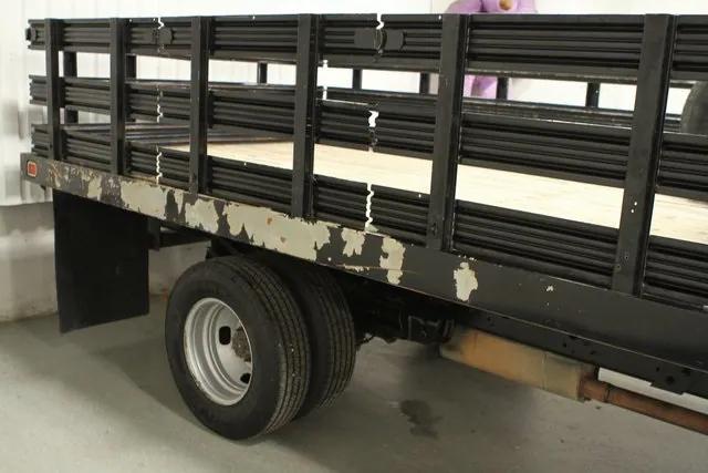 2014 Ford F-350 Chassis XL