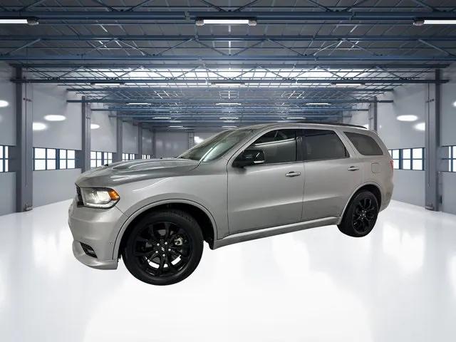 2019 Dodge Durango R/T AWD