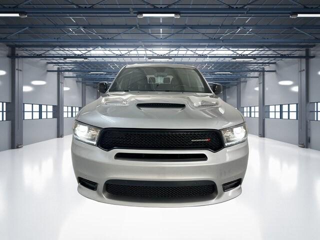 2019 Dodge Durango R/T AWD