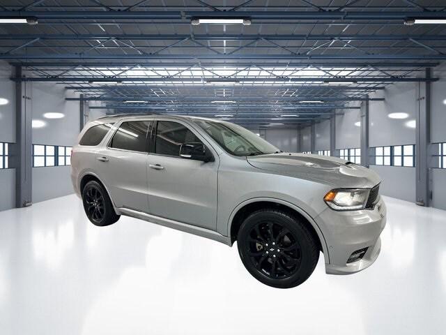 2019 Dodge Durango R/T AWD