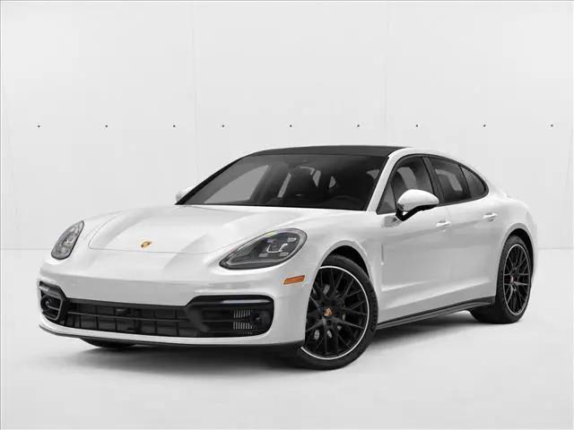 2022 Porsche Panamera 4S for sale in Cockeysville, MD