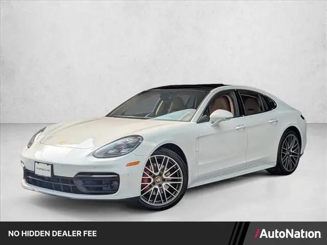 2022 Porsche Panamera 4S for sale in Cockeysville, MD
