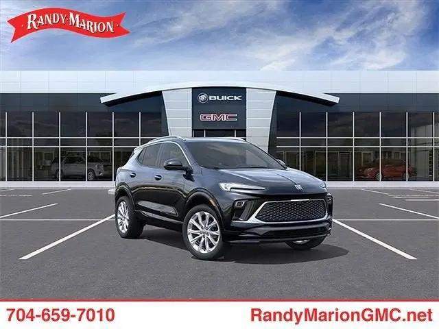 2026 Buick Encore GX Avenir for sale in Huntersville, NC