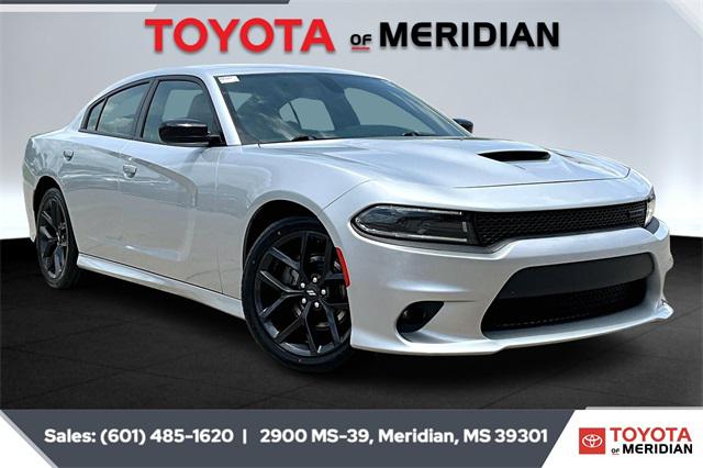 2022 Dodge Charger GT RWD