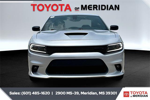 2022 Dodge Charger GT RWD