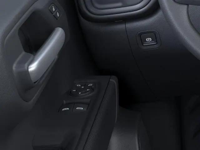 2025 Chevrolet Silverado 1500 2WD Regular Cab Long Bed WT