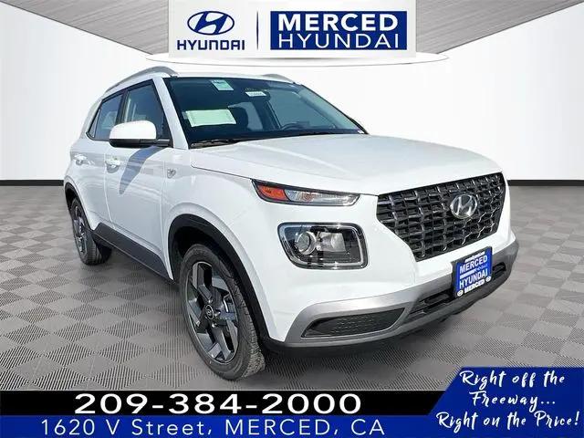 2025 Hyundai Venue SEL for sale in Merced, CA