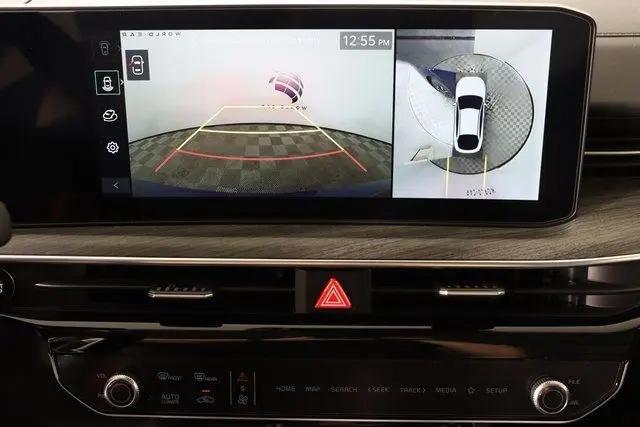 2025 Kia K5 EX