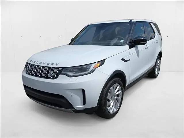 2025 Land Rover Discovery P300 S for sale in New Rochelle, NY