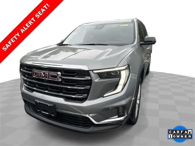 2024 GMC Acadia AWD Elevation for sale in Ballston Spa, NY