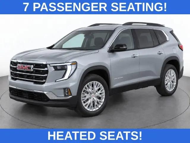 2024 GMC Acadia AWD Elevation for sale in Ballston Spa, NY