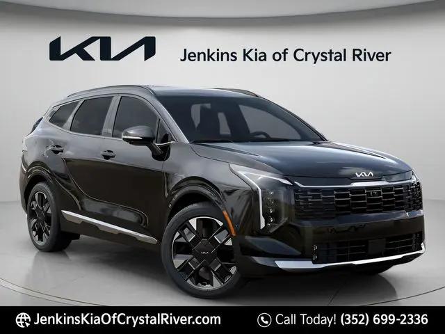 2026 Kia Sportage SX-Prestige for sale in Crystal River, FL