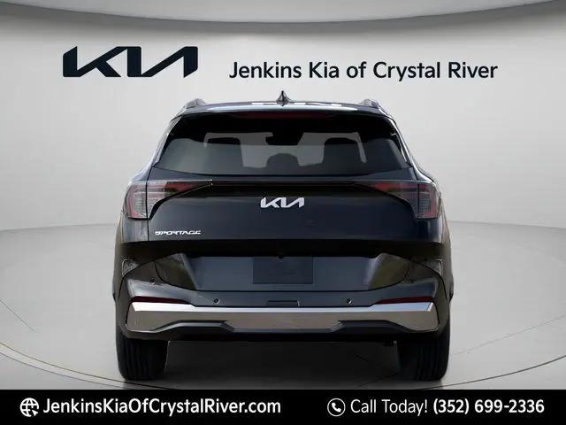 2026 Kia Sportage SX-Prestige for sale in Crystal River, FL