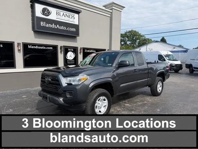 2019 Toyota Tacoma SR for sale in Bloomington, IN
