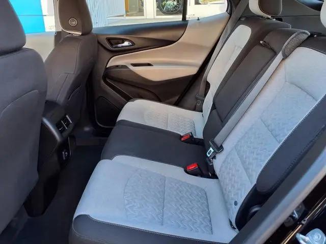 2022 Chevrolet Equinox FWD LS