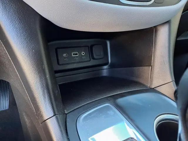 2022 Chevrolet Equinox FWD LS