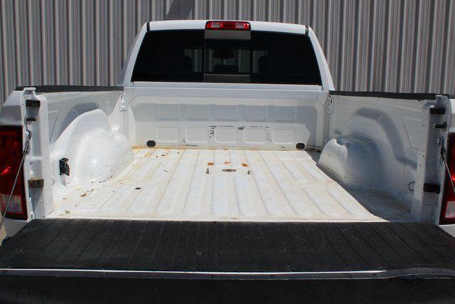 2018 Ram 2500 Big Horn Crew Cab 4x2 6'4" Box