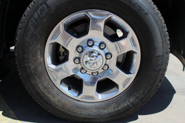 2018 Ram 2500 Big Horn Crew Cab 4x2 6'4" Box