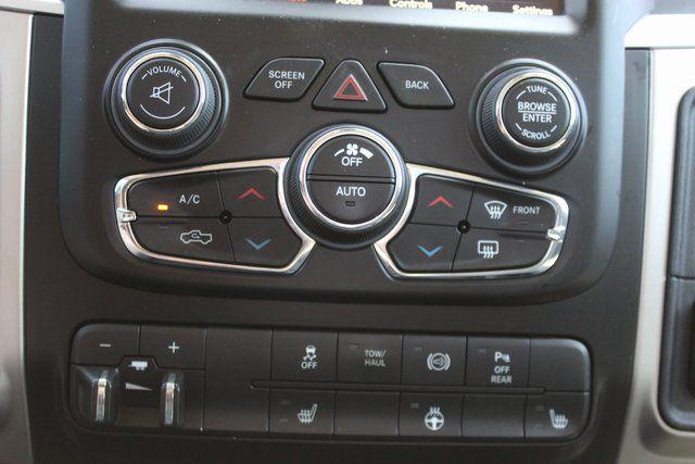 2018 Ram 2500 Big Horn Crew Cab 4x2 6'4" Box