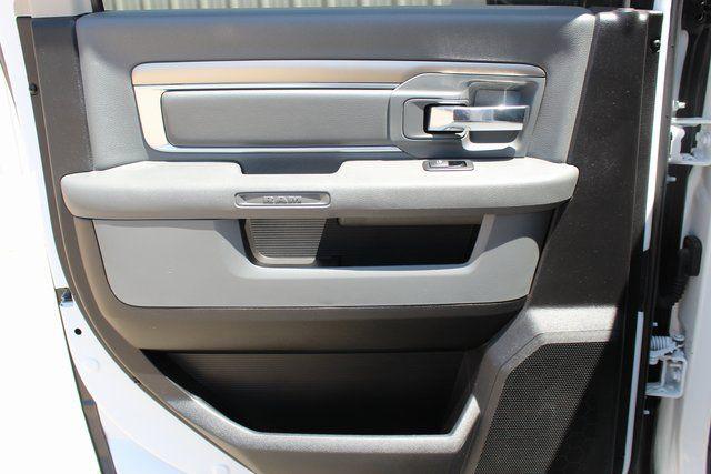 2018 Ram 2500 Big Horn Crew Cab 4x2 6'4" Box