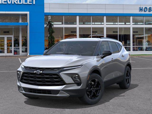 2025 Chevrolet Blazer AWD 2LT