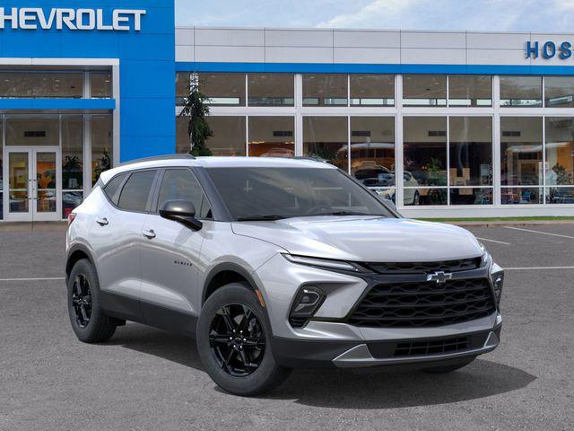 2025 Chevrolet Blazer AWD 2LT