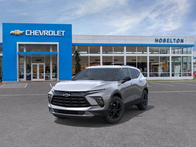 2025 Chevrolet Blazer AWD 2LT